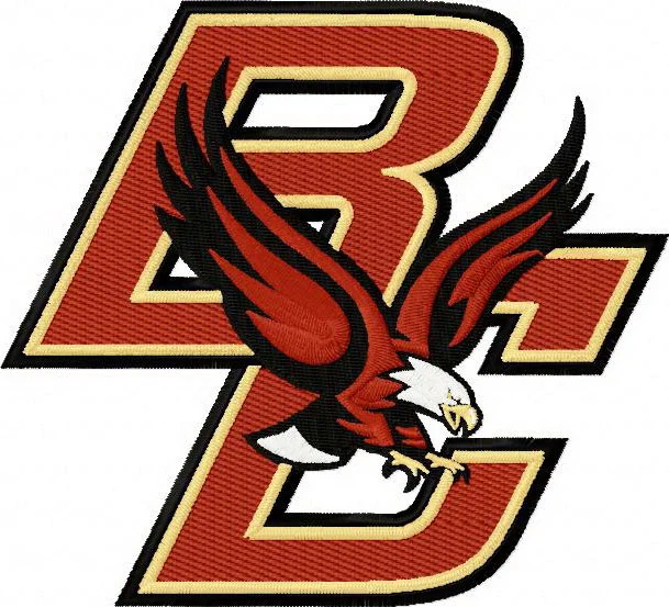 Boston College Eagles