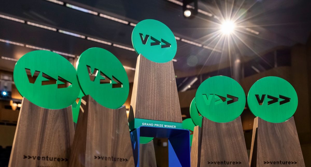 Venture Award