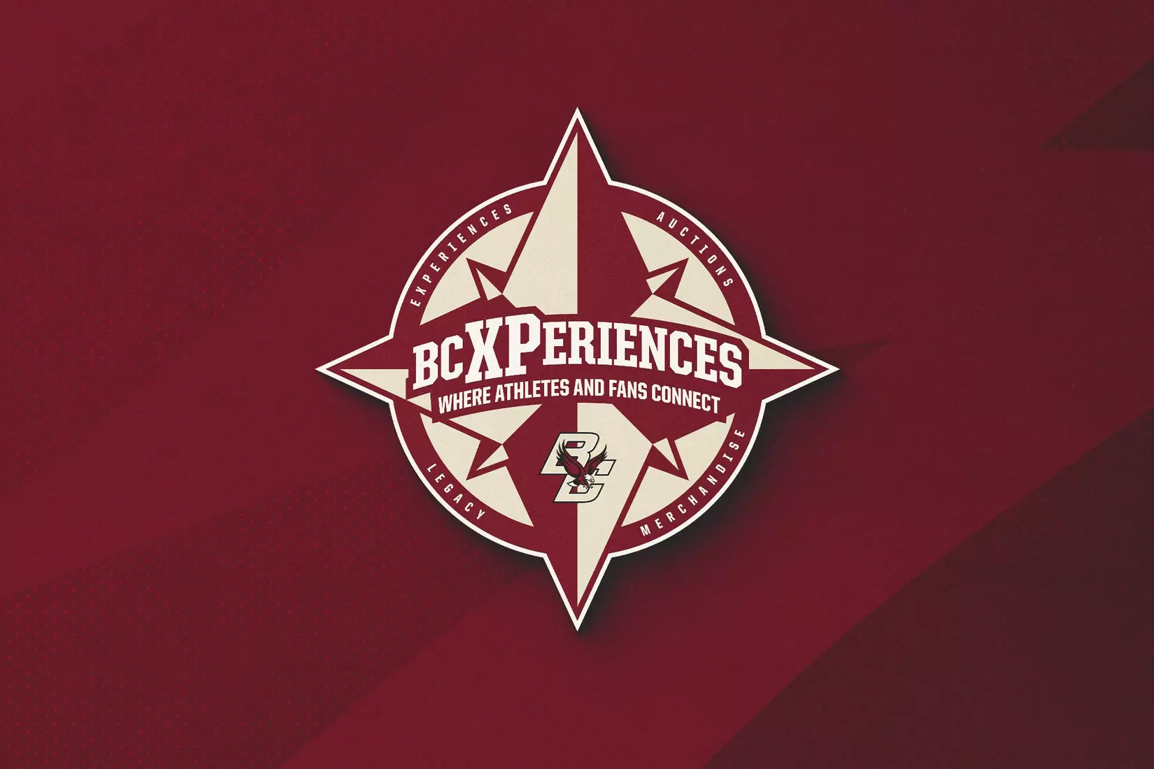 Boston College BCXPeriences launch