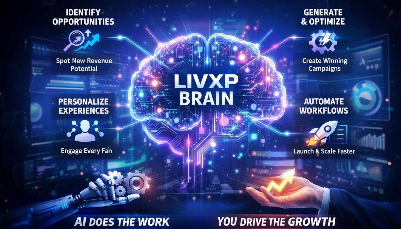 AI as an accelerator