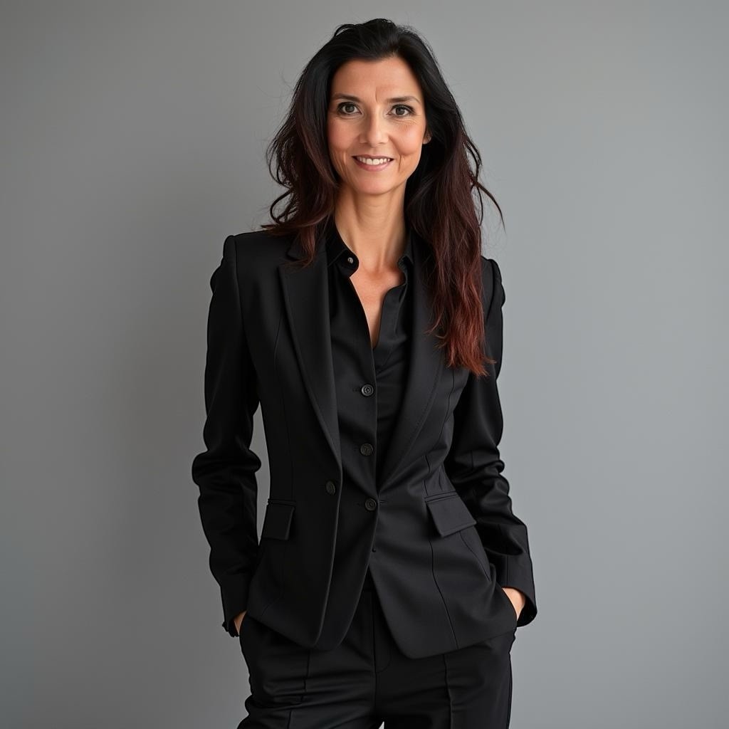 Gabriela Buchs
